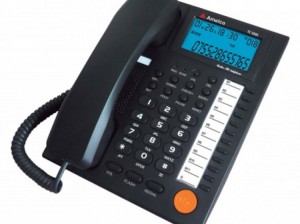 Terminal de Comunicação AM-TC5000